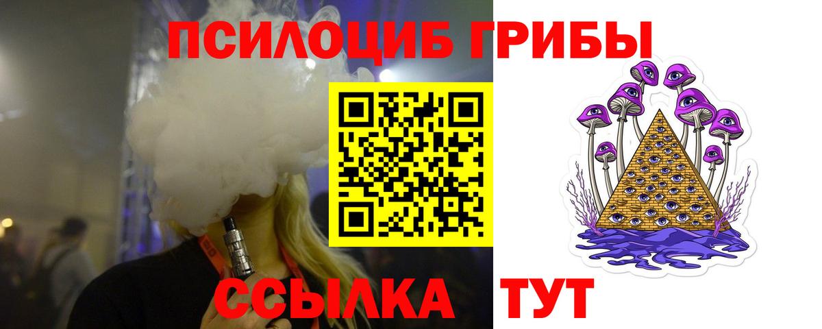 Галлюциногенные грибы Magic Shrooms Гусев